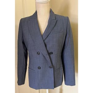 Banana Republic blazer